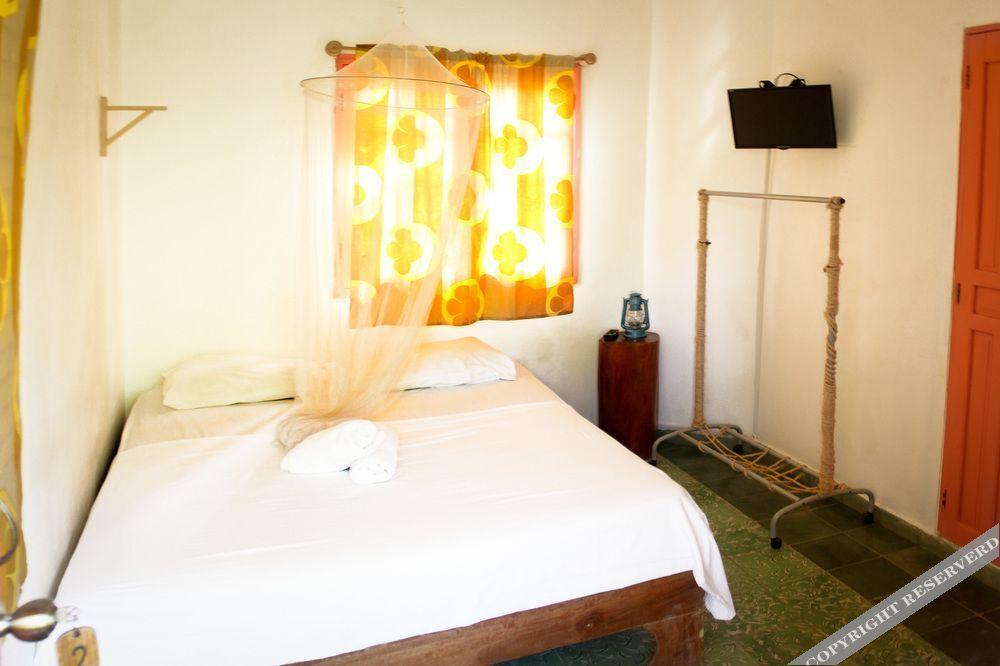 Casa Delfin Guest House Лас Терренас Экстерьер фото