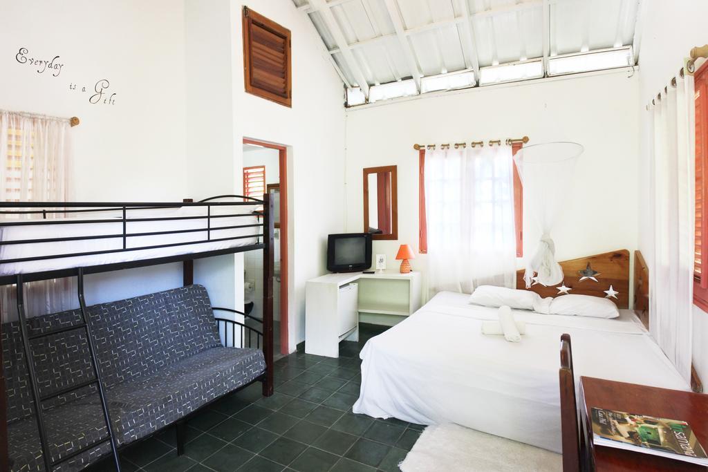 Casa Delfin Guest House Лас Терренас Номер фото