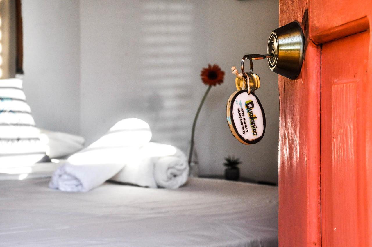 Casa Delfin Guest House Лас Терренас Экстерьер фото