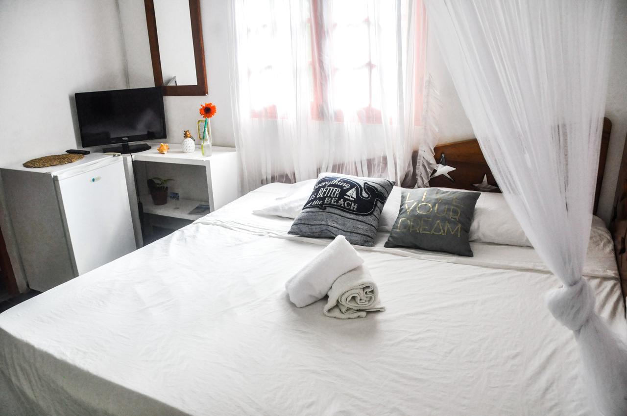 Casa Delfin Guest House Лас Терренас Экстерьер фото